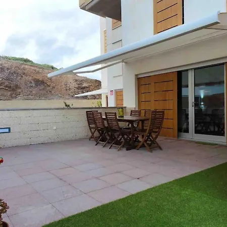 דירה Duplex De Lujo Frente A La Playa