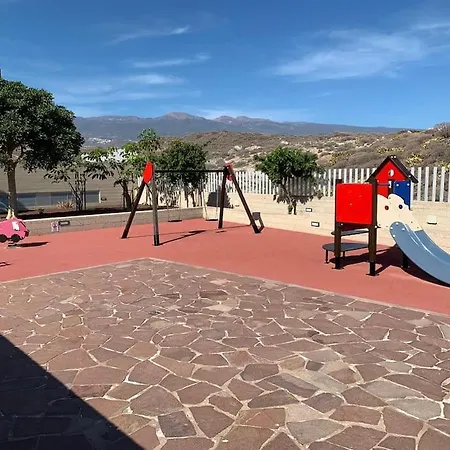 Duplex De Lujo Frente A La Playa אל מדאנו