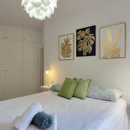 Duplex De Lujo Frente A La Playa דירה