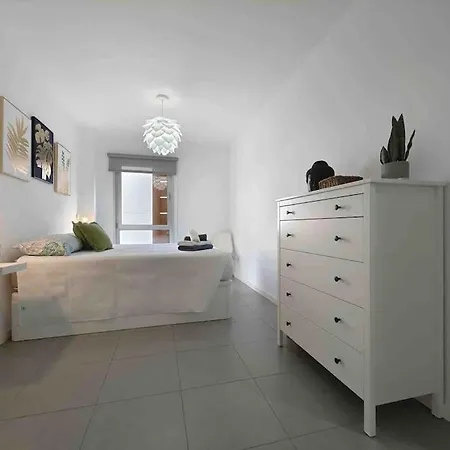 דירה Duplex De Lujo Frente A La Playa