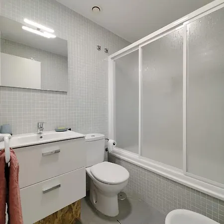 דירה Duplex De Lujo Frente A La Playa *